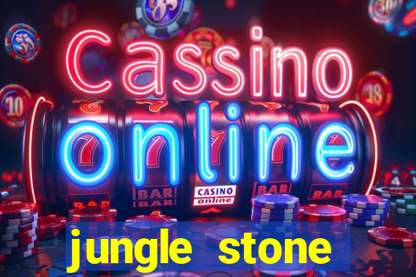 jungle stone reclame aqui